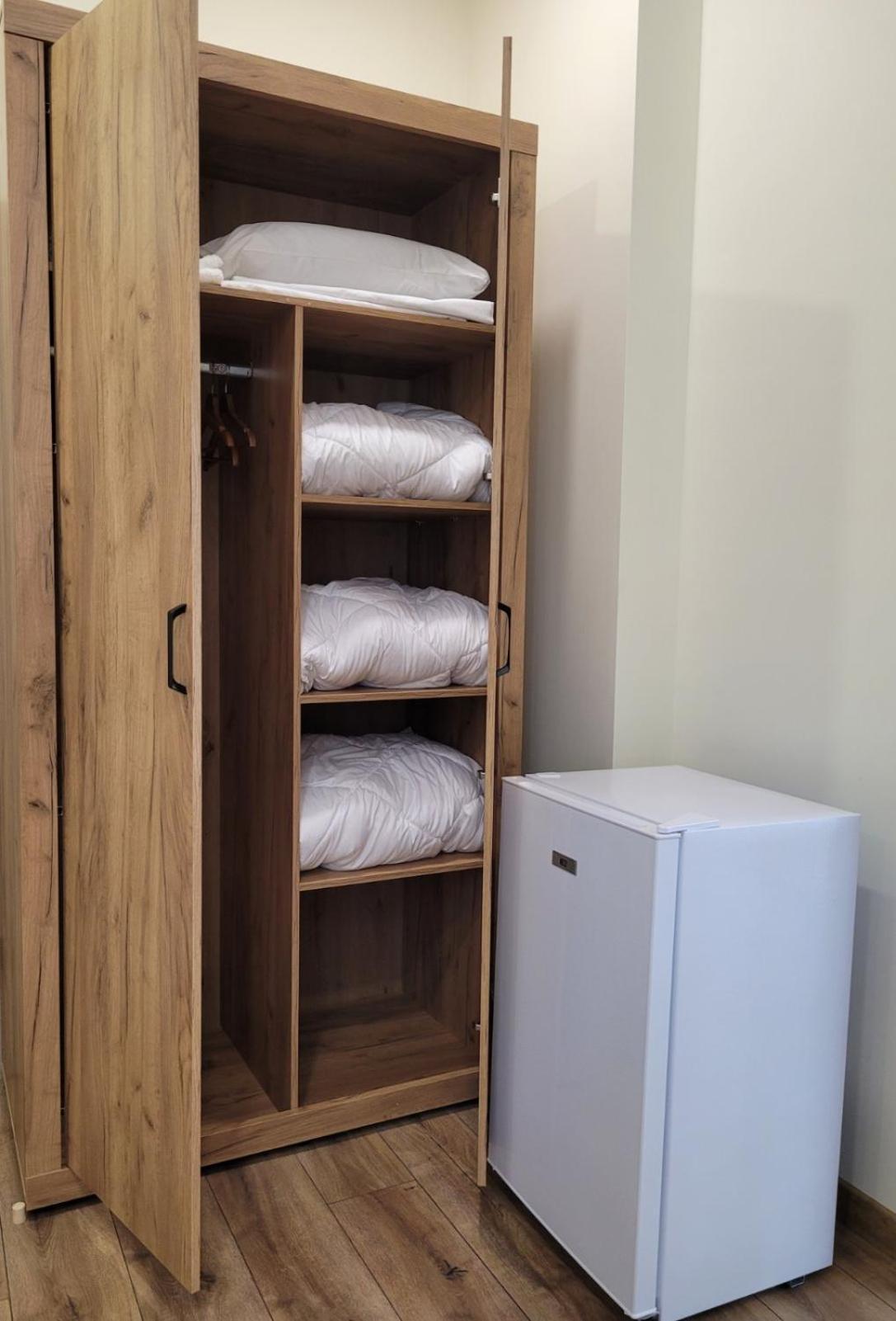 The House - Central Boutique Apartments Kyustendil Extérieur photo