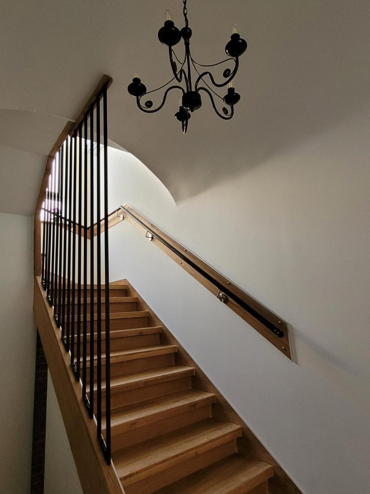 The House - Central Boutique Apartments Kyustendil Extérieur photo