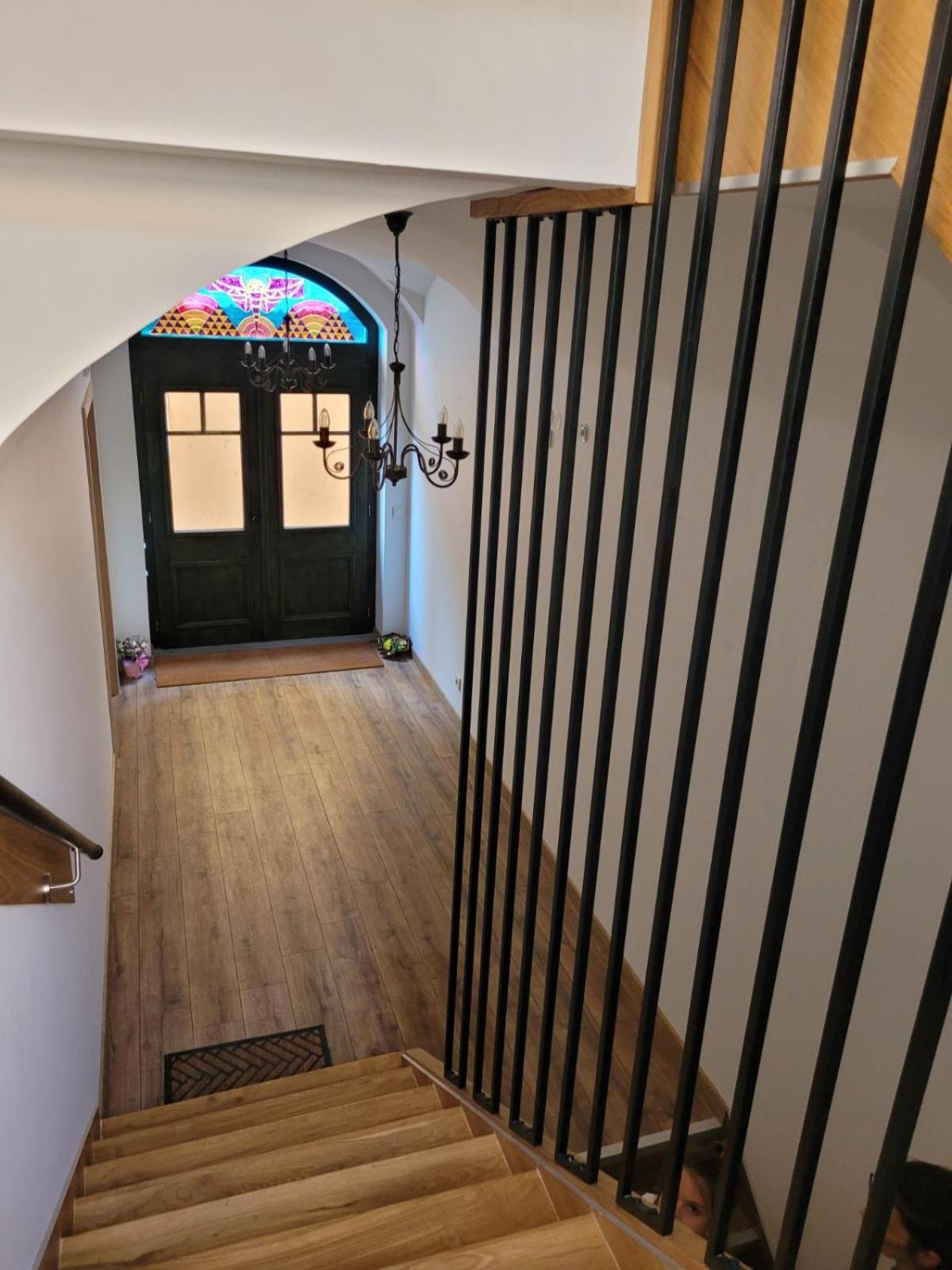 The House - Central Boutique Apartments Kyustendil Extérieur photo