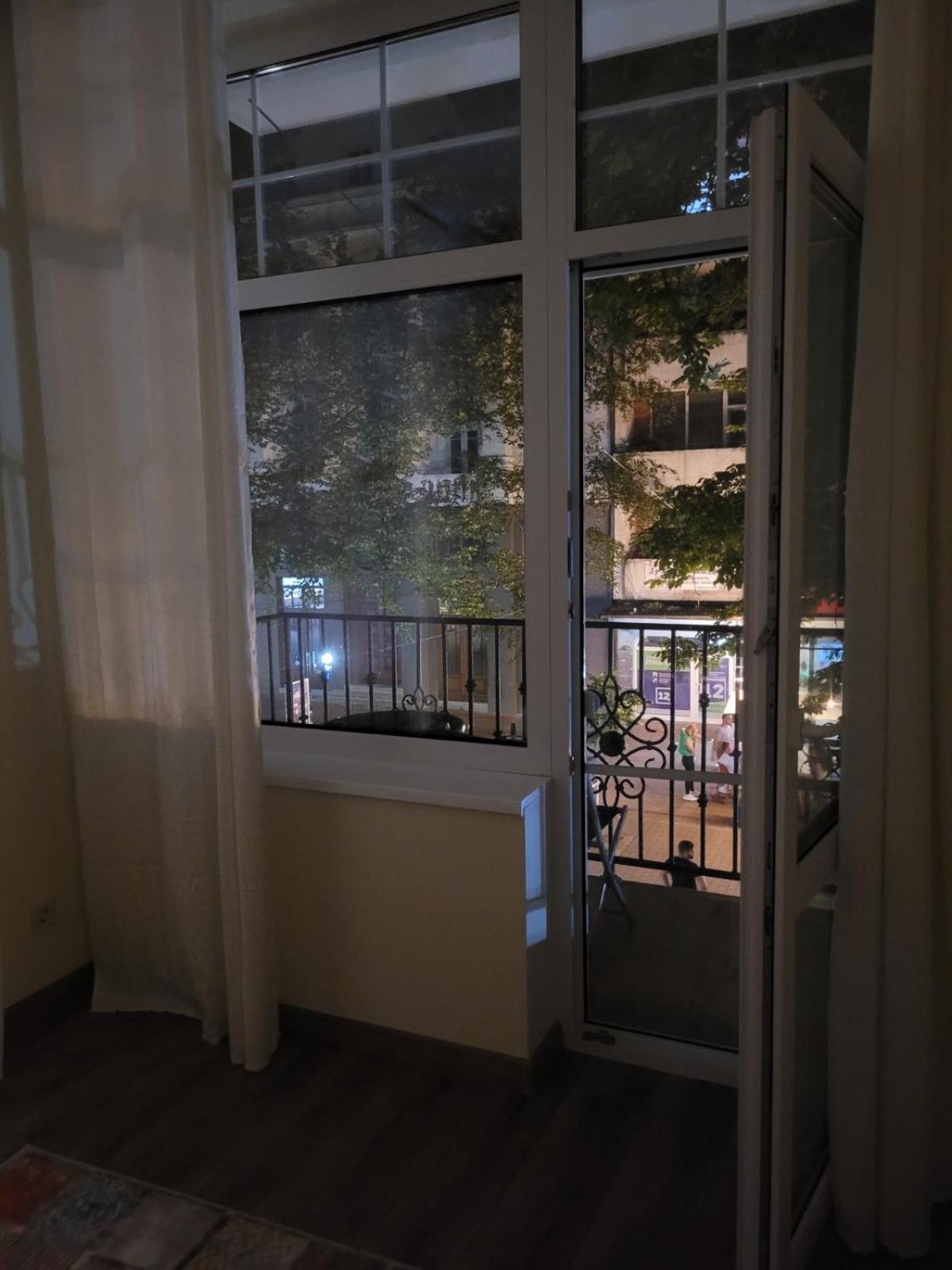 The House - Central Boutique Apartments Kyustendil Extérieur photo