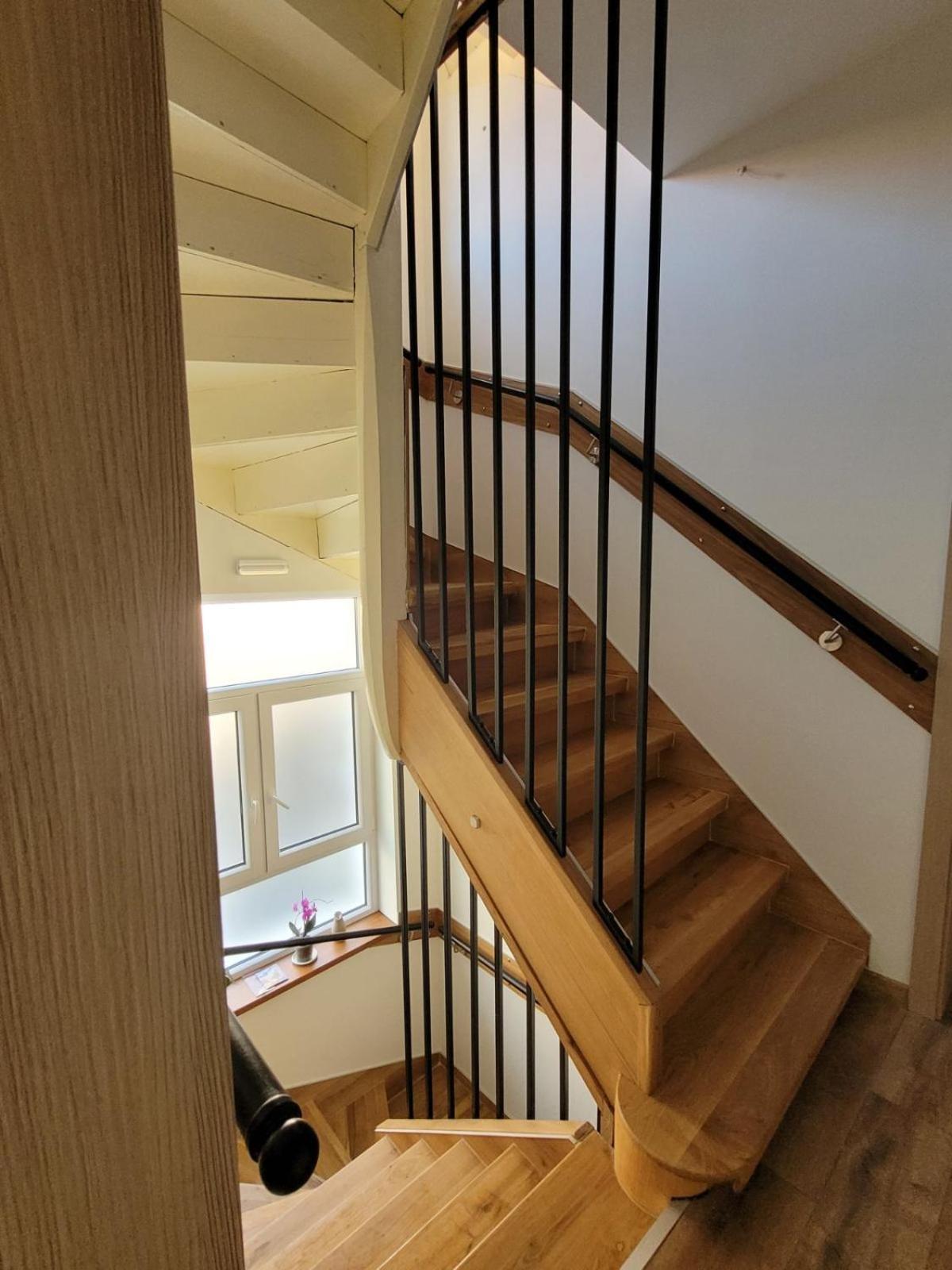 The House - Central Boutique Apartments Kyustendil Extérieur photo